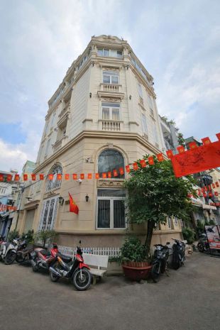 Bán nhà 2 mặt tiền hẻm 8m nguyễn văn lượng, 7,5x11m, 5 tầng 7261613