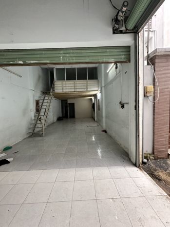 Bán nhà xe hoi, nguyễn thế truyện - gần tân sơn nhì, 7261635