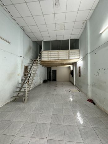 Bán nhà xe hoi, nguyễn thế truyện - gần tân sơn nhì, 7261636