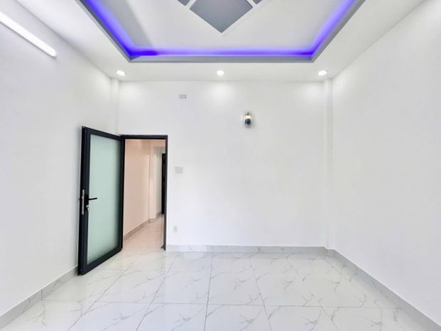 Nhà 2 tầng sang trọng  lê thị riêng ta11- phường thới an 7261674