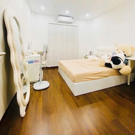 Bán gấp nhà hoàng như tiếp 45m2, 5t, ô tô đỗ cổng -  giá 7261766