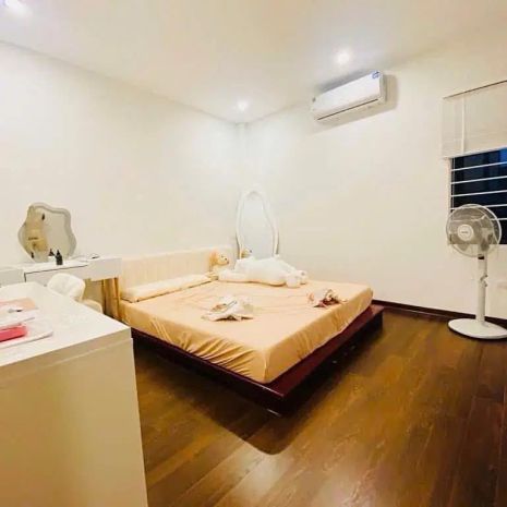 Bán gấp nhà hoàng như tiếp 45m2, 5t, ô tô đỗ cổng -  giá 7261767