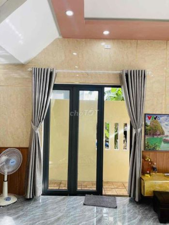 Chính chủ cần bán nhà mặt tiền đường phan khôi, hoà xuân 7262059