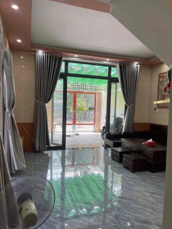 Chính chủ cần bán nhà mặt tiền đường phan khôi, hoà xuân 7262060