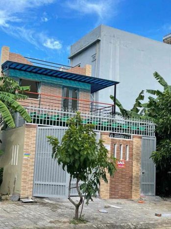 Chính chủ cần bán nhà mặt tiền đường phan khôi, hoà xuân 7262062