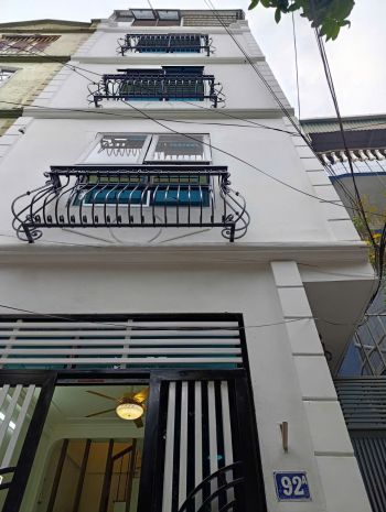 Bán nhà trương định cách cầu sét trương định 1,5 km. 7262104