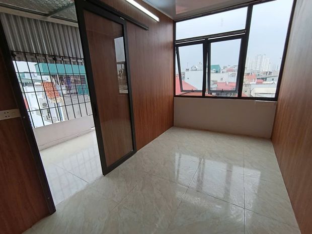 Bán nhà trương định cách cầu sét trương định 1,5 km. 7262108