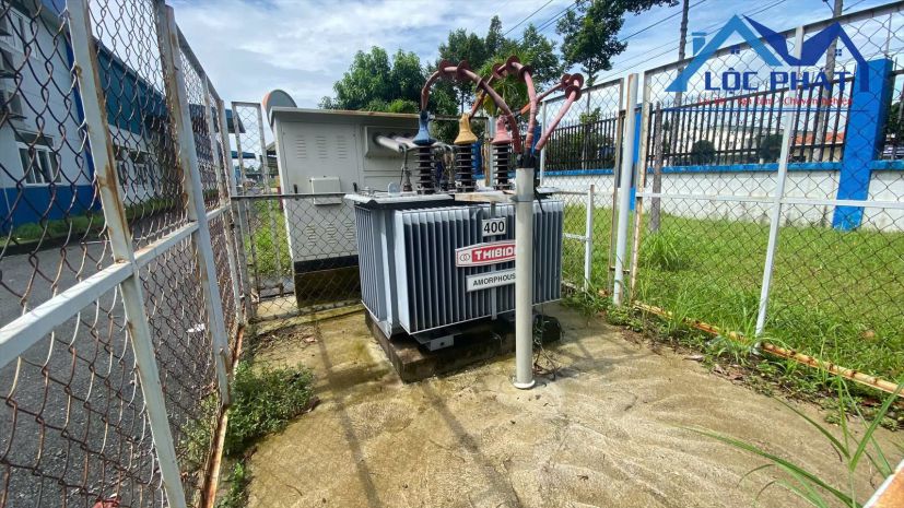 Cho thuê xưởng 2640m2 kcn long thành đồng nai 7262126