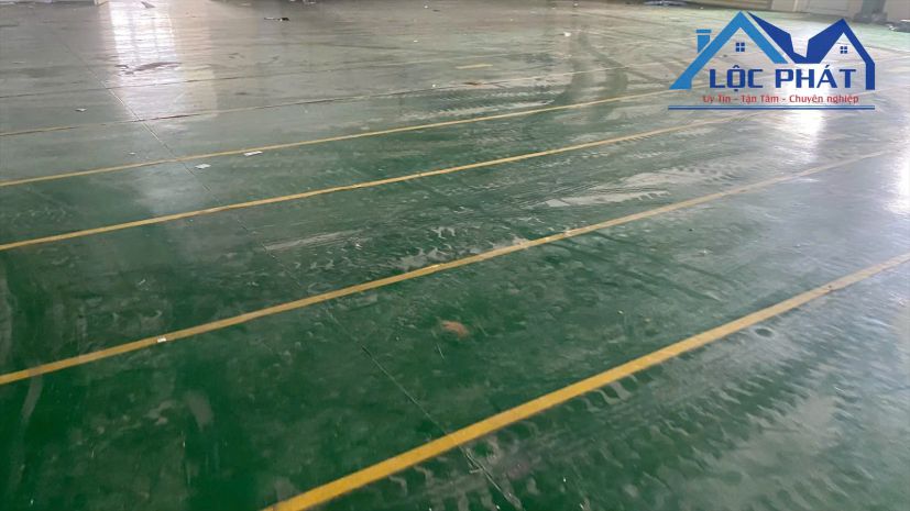 Cho thuê xưởng 2640m2 kcn long thành đồng nai 7262127