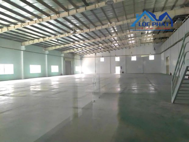Cho thuê xưởng 2000m2 kcn amata tp biên hòa, đồng nai giá 7262176