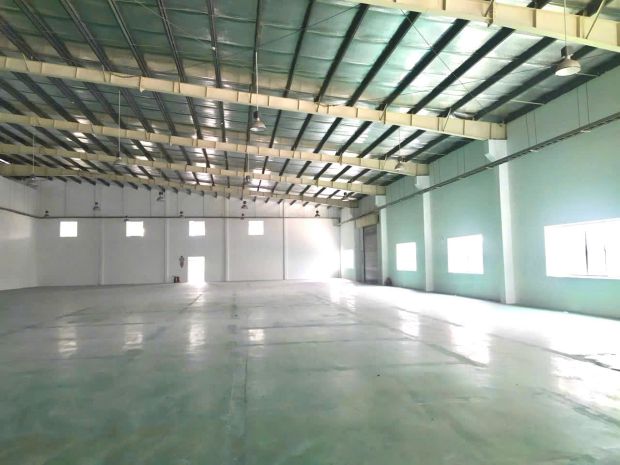 Cho thuê xưởng 2000m2 kcn amata tp biên hòa, đồng nai giá 7262177