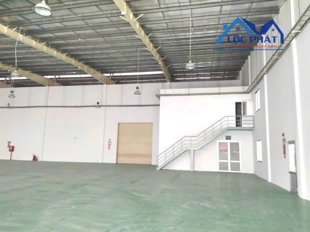 Cho thuê xưởng 2000m2 kcn amata tp biên hòa, đồng nai giá 7262178
