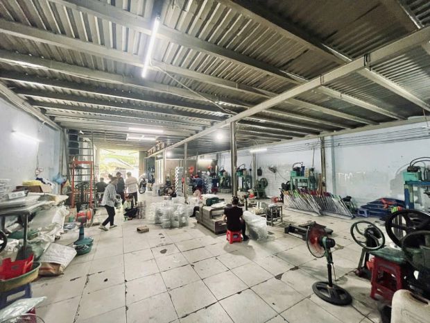 Bom tấn giảm 500tr gấp bán nhà xưởng hương lộ 2 bình tân 7262243