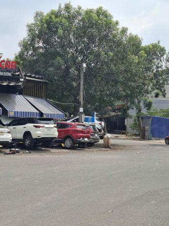 Bán đất lô góc 3 mặt thoáng,kd buôn bán tốt,liền kề công 7262259