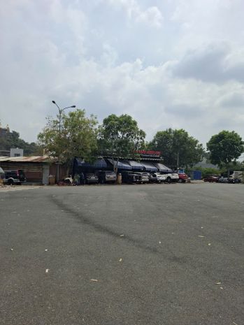 Bán đất lô góc 3 mặt thoáng,kd buôn bán tốt,liền kề công 7262263