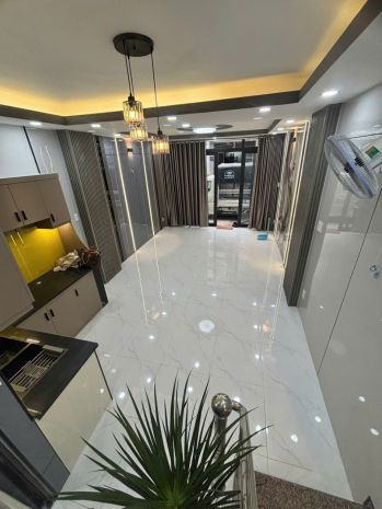 Nhà mới ở ngay đ số 5 gần chợ sát aeon tân phú hẻm 5m thông 7262274