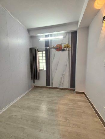 Nhà mới ở ngay đ số 5 gần chợ sát aeon tân phú hẻm 5m thông 7262277