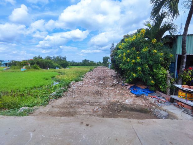 Cân ban 2051m2 đât thô cư đương xe tai tơi đât 7262327