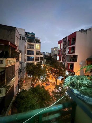 Nhỉnh 17 tỷ 48m2 nhà  4 tầng  thanh xuân - vương thừa vũ - 7262348