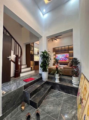 Nhỉnh 8.x tỷ siêu phẩm nhà mới - lô góc - trung tâm hai bà 7262442