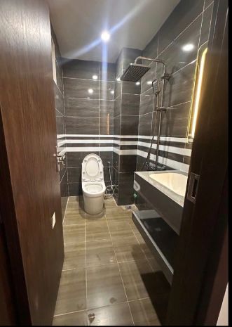 Nhỉnh 8.x tỷ siêu phẩm nhà mới - lô góc - trung tâm hai bà 7262445