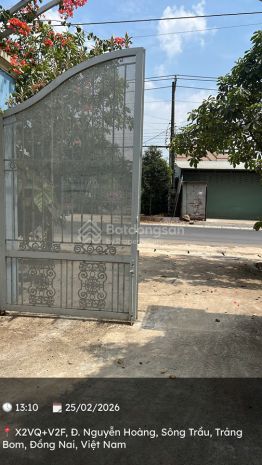 Đất đẹp giá đầu tư -cần bán nhanh lô đất  đường nguyễn 7262670