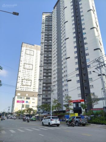 Bán đất tặng nhà cấp 4 có sẳn dòng tiền 9trtháng tạ quang 7262683