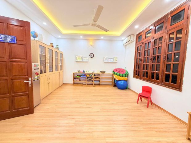 Siêu vip  phố võng thị 74m 5t nhỉnh 28,5tỷ  ngõ ô tô tránh- 7262857