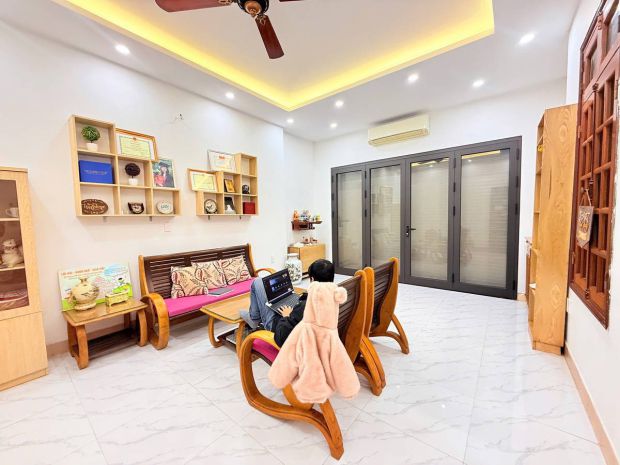 Siêu vip  phố võng thị 74m 5t nhỉnh 28,5tỷ  ngõ ô tô tránh- 7262860