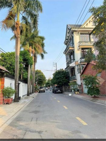 Bán nhà 1 hẻm xe tải 12m thông dương quảng hàm, 6m x 20m. 7262940