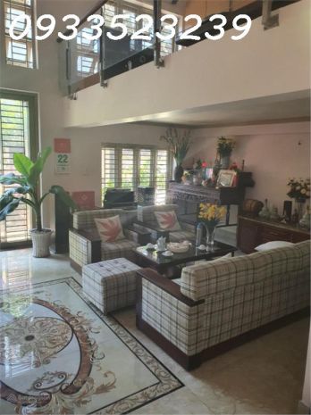 Bán nhà biệt thự ven sông dương quảng hàm - gò vấp ngang 7m 7263010