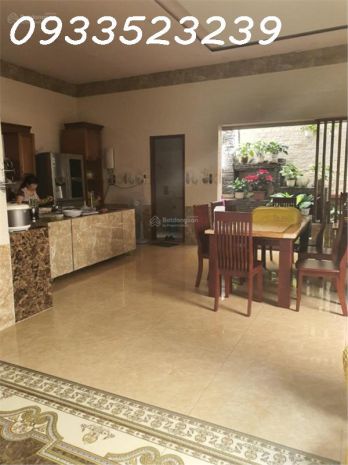 Bán nhà biệt thự ven sông dương quảng hàm - gò vấp ngang 7m 7263012