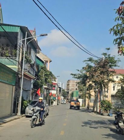 Cần bán 176m² đất khối 11  trường thi cũ nay phường 7263034