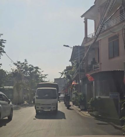 Cần bán 176m² đất khối 11  trường thi cũ nay phường 7263035