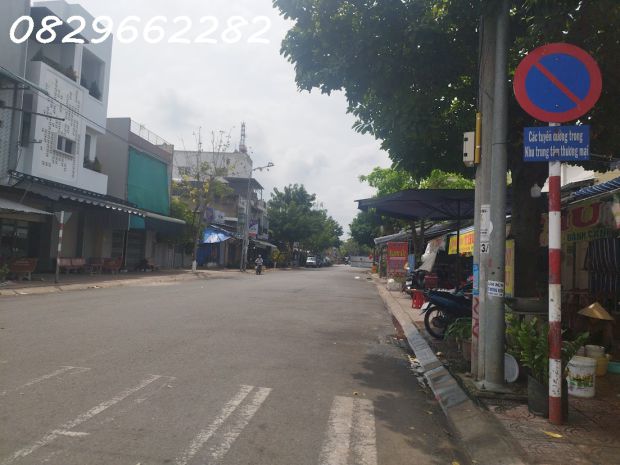 Bán nhà phố 3 tầng lẩu ngay khu vincom sa đéc 7263093