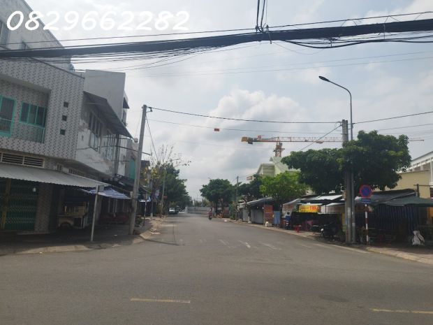 Bán nhà phố 3 tầng lẩu ngay khu vincom sa đéc 7263094