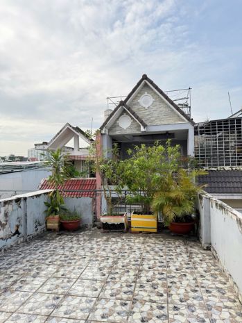 Bán nhà đường hương lộ 2 - 4x13 - nam - hxh - để ởcho thuê 7263135