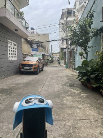 Bán nhà đường hương lộ 2 - 4x13 - nam - hxh - để ởcho thuê 7263137