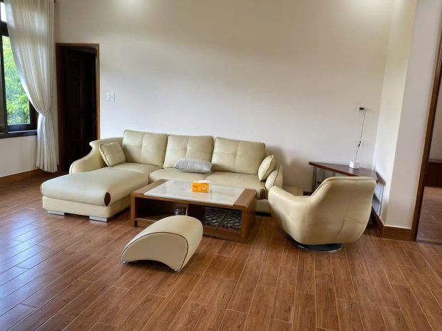 Cho thuê villa sân vườn sân đậu ô tô đường nguyễn an ninh 7263174