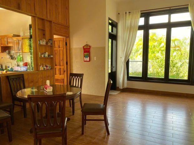 Cho thuê villa sân vườn sân đậu ô tô đường nguyễn an ninh 7263175