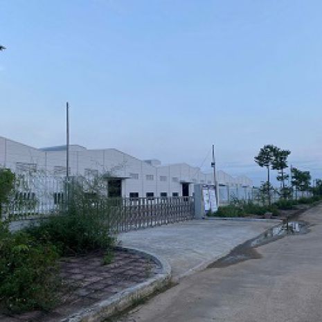 Cho thuê nhà xưởng giá tốt nhất khu vực  khó tìm mức thứ 2 7263312