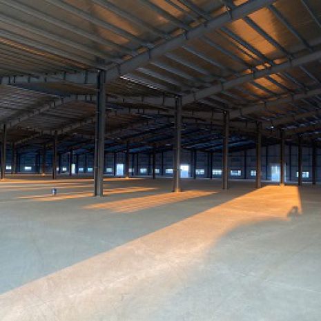 Cho thuê nhà xưởng giá tốt nhất khu vực  khó tìm mức thứ 2 7263313