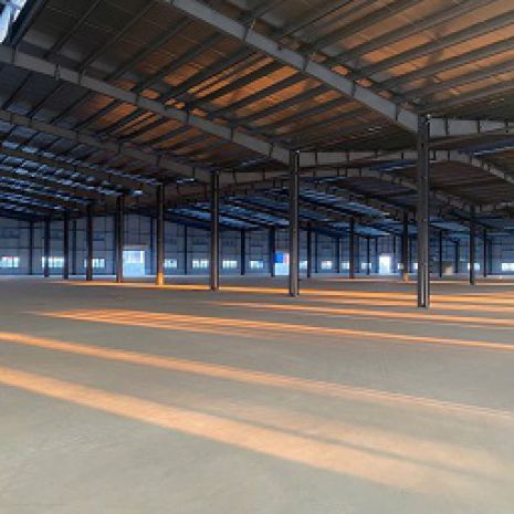 Cho thuê nhà xưởng giá tốt nhất khu vực  khó tìm mức thứ 2 7263315