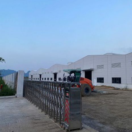 Cho thuê nhà xưởng giá tốt nhất khu vực  khó tìm mức thứ 2 7263316