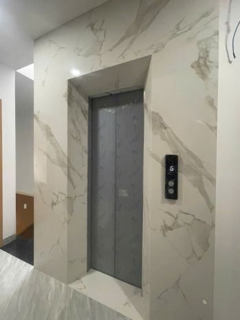 Bán nhà mới 3 tầng có thang máy  kđt hud phước long, nha 7263343