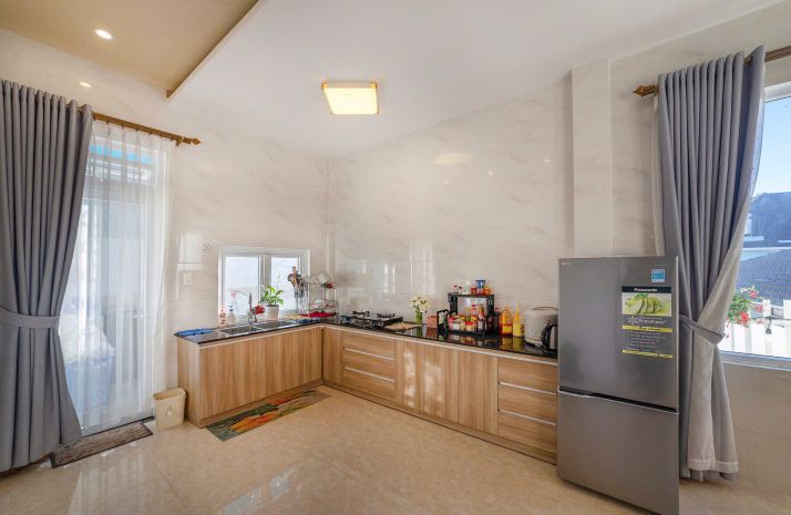 Cho thuê villa 6 phòng ngủ đường hùng vương phường 9 đà lạt 7263368