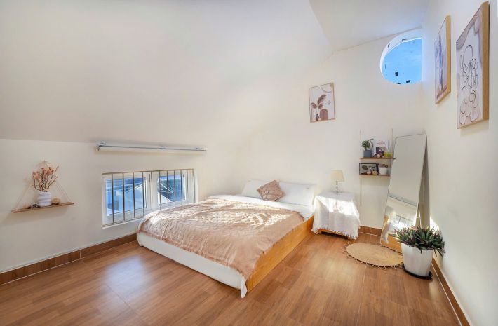 Cho thuê villa 6 phòng ngủ đường hùng vương phường 9 đà lạt 7263370