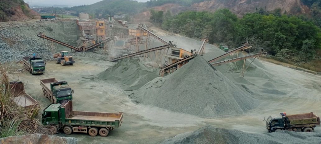 Cơ hội hiếm có: sở hữu mỏ đá bazan chưa bóc tem tại 7263382