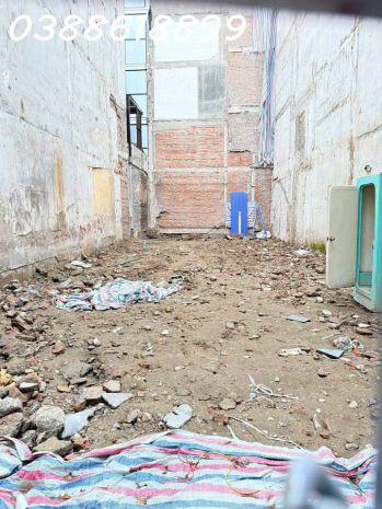 Bán lô đất mặt ngõ ô tô tránh phố thái hà 207m - 15m ra phố 7263518