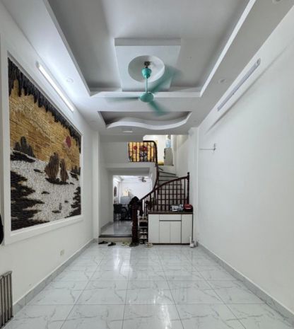 Bán nhà kim giang, hoàng mai, ô tô, kinh doanh, 3 thoáng, 7263644